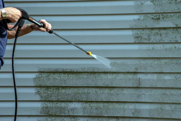 Best Affordable Power Washing  in Eau Claire, WI