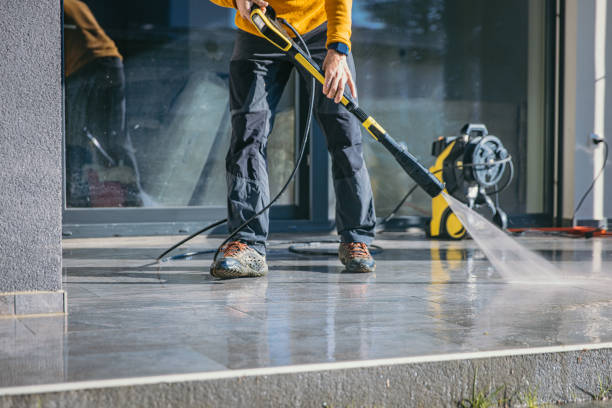 Best Residential Pressure Washing Services  in Eau Claire, WI