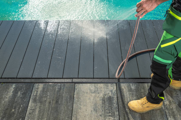 Best Residential Pressure Washing Services  in Eau Claire, WI