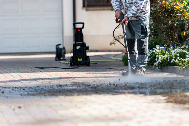 Pressure Washing Services for Businesses in Eau Claire, WI