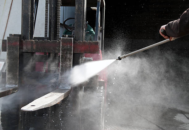 Best Pressure Washing Near Me  in Eau Claire, WI