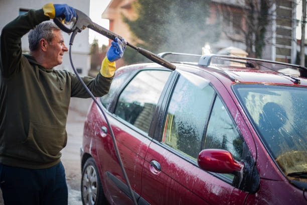 Eau Claire, WI Pressure Washing Company