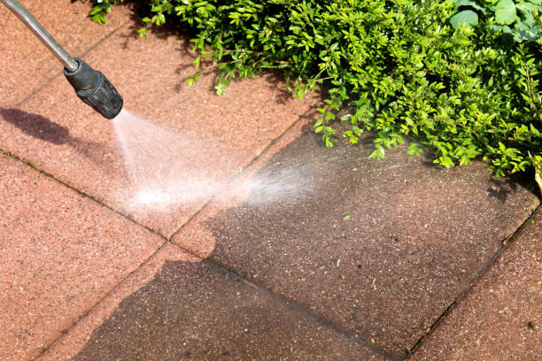 Best Local Pressure Washing Services  in Eau Claire, WI